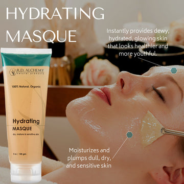Hydrating Masque